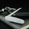 Складной нож Victorinox Huntsman 1.3713.T7 Silver