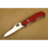 Складной нож Victorinox Locksmith 0.8493.M, красный