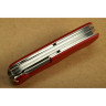 Складной нож Victorinox Locksmith 0.8493.M, красный