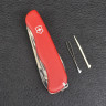Складной нож Victorinox Outrider 0.8513