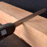Нож Victorinox Outrider 0.9023.3, чёрный