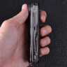 Нож Victorinox Outrider 0.9023.3, чёрный