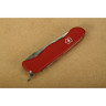 Victorinox Picknicker 0.8853 — складной нож, красный