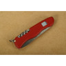 Victorinox Picknicker 0.8853 — складной нож, красный