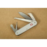 Складной нож Victorinox Pioneer Alox 93 мм (0.8150.26)