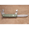 Нож Victorinox Pioneer Alox 0.8201.L17