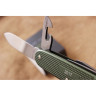 Нож Victorinox Pioneer Alox 0.8201.L17