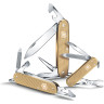 Нож Victorinox Pioneer Alox 0.8201.L19