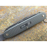 Нож Victorinox Pioneer X Damasteel 0.8231.J16