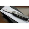 Нож Victorinox Pioneer X Damasteel 0.8231.J16