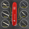 Нож Victorinox Ranger 1.3763.71