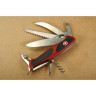 Нож Victorinox RangerGrip 57 One Hand 0.9583.MC