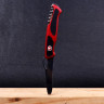 Нож Victorinox RangerGrip 63 Red/Black 0.9523.MC