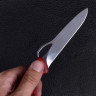 Нож Victorinox RangerGrip 63 Red/Black 0.9523.MC