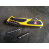Нож Victorinox RangerGrip One Hand Boatsman 0.9798.MWC8