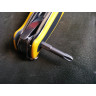 Нож Victorinox RangerGrip One Hand Boatsman 0.9798.MWC8