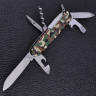 Нож VICTORINOX SPARTAN 1.3603.94