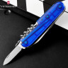 Нож VICTORINOX SPARTAN 1.3603.T2