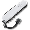 Victorinox Spartan PS 1.3603.7P, белый
