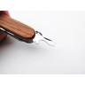 Складной нож Victorinox Spartan Wood 1.3601.63