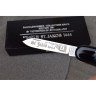 Перочинный нож Victorinox St. Jakob 1.1987.1