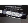 Перочинный нож Victorinox St. Jakob 1.1987.1