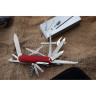 Нож VICTORINOX SWISS CHAMP 1.6795