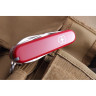 Нож VICTORINOX TOURIST 0.3603