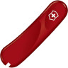 Передняя накладка VICTORINOX C.2700.E3, красная