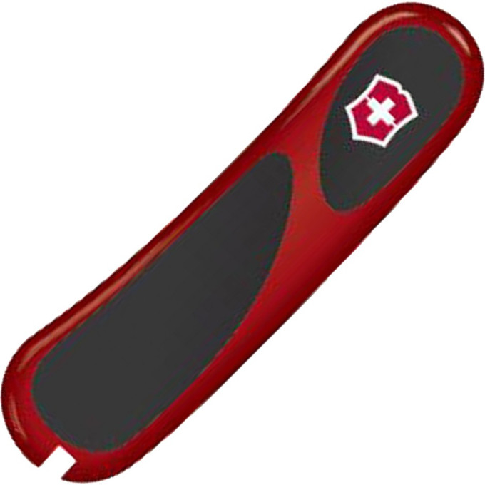 Передняя накладка Victorinox C.2730.C3, красная, 85 мм