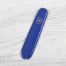 Передняя накладка Victorinox 91 мм C.3602.3, синяя