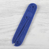 Передняя накладка Victorinox 91 мм C.3602.3, синяя