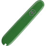 Передняя накладка Victorinox C.3604.3, зелёная (91 мм)