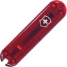 Передняя накладка C.6200.T3 для складных ножей Victorinox