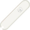 Передняя накладка Victorinox C.6207.3, белая глянец
