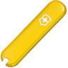 Передняя накладка Classic SD, жёлтая (C.6208.3)