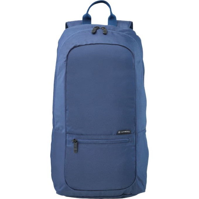 Рюкзак Vix 17.1 Color Packable, синий (601801)