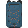 Рюкзак Victorinox Altmont Active Lightweight 18 л, бирюза