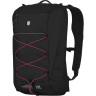 Рюкзак Victorinox Altmont Active Lightweight 18 л, чёрный (606899)