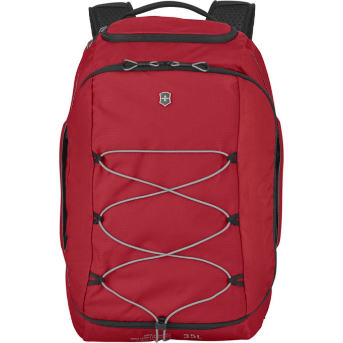 Рюкзак Victorinox Altmont Active L.W. 2-in-1 Duffel, 35 л, красный (606912)