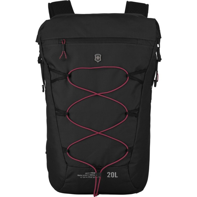 Рюкзак Victorinox Altmont Active L.W. Rolltop 606902, 20 л