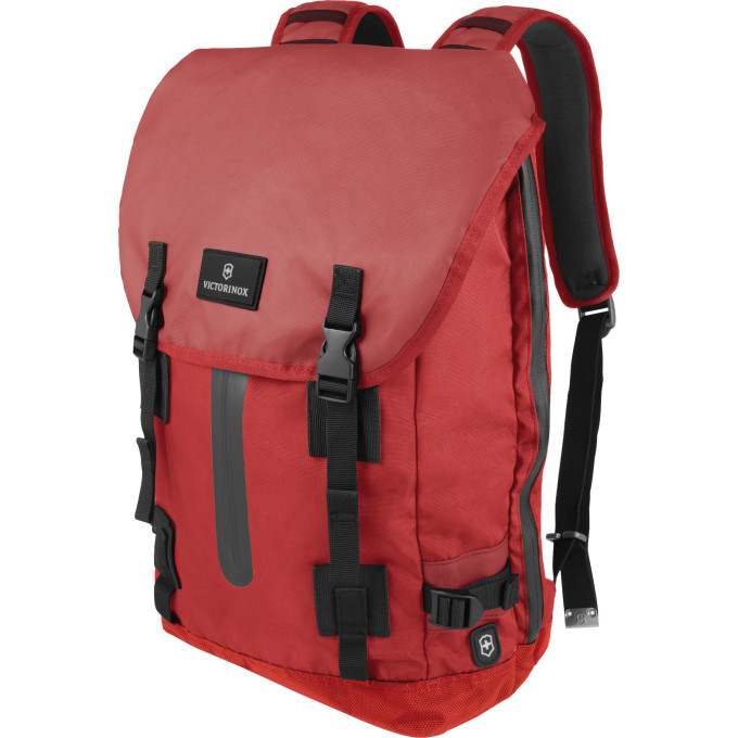 Рюкзак Vix Altmont 3.0 Flapover 17