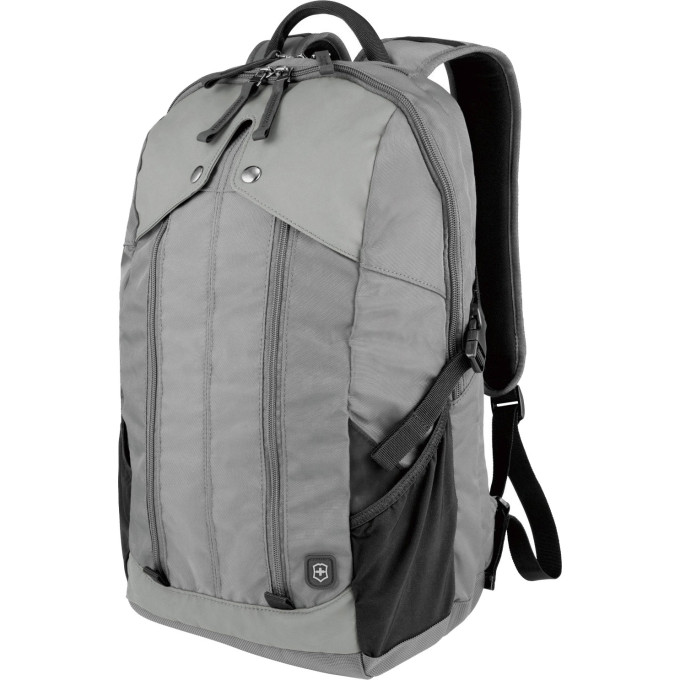 Рюкзак Victorinox Slimline 15,6″ (серый)
