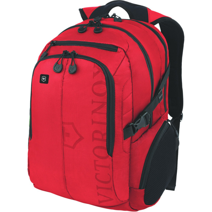 Рюкзак Vix VX Sport Pilot 16, красный