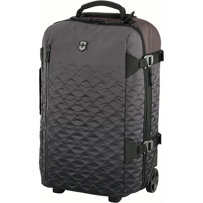 Сумка на колёсах Victorinox VX Touring, 33 л
