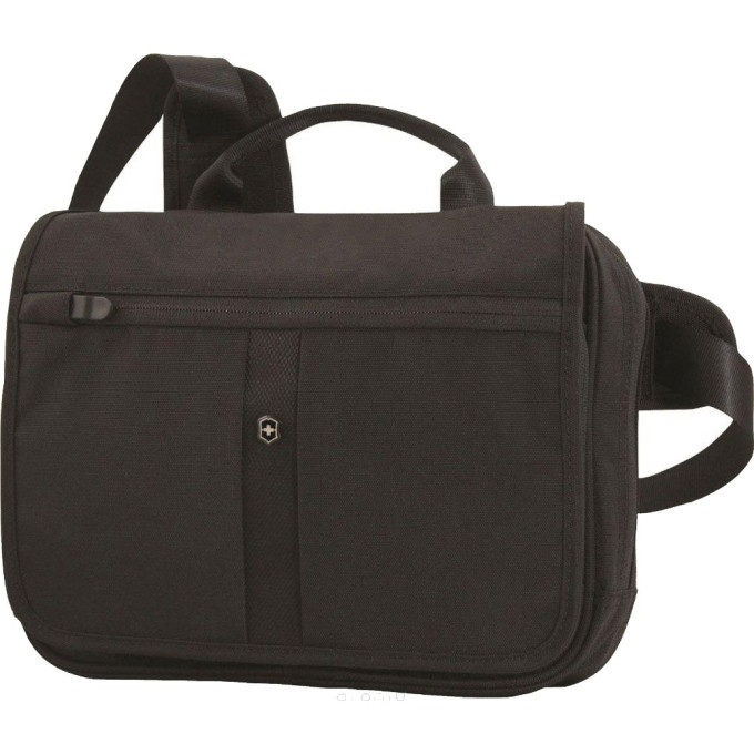 Сумка Victorinox Adventure Traveler Deluxe 31174401