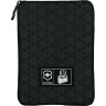 Складная сумка Victorinox 31375001, 17 л, чёрная