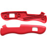Задняя накладка Victorinox C.8900.4, 111 мм, нейлон, красная
