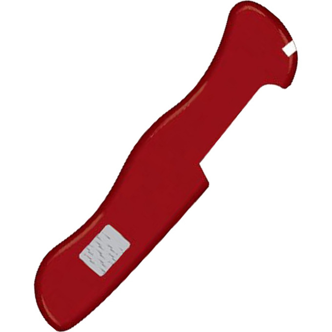 Задняя накладка Victorinox C.8900.4, 111 мм, нейлон, красная