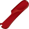 Задняя накладка Victorinox C.2700.E4, 85 мм, пластик, красная